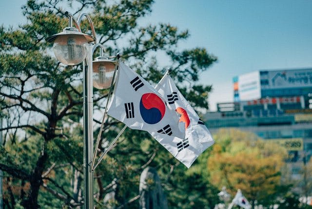 Hình đại diện cho bài viết "Giáo dục trên thế giới – Hàn Quốc"