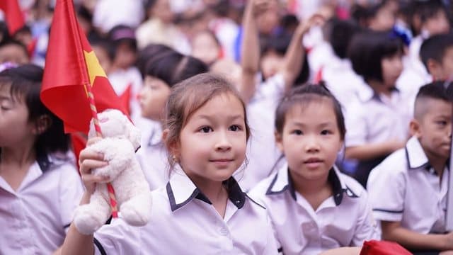 Hình đại diện cho bài viết "Làm cho học sinh thấy Toán gần gũi khó hay dễ?"